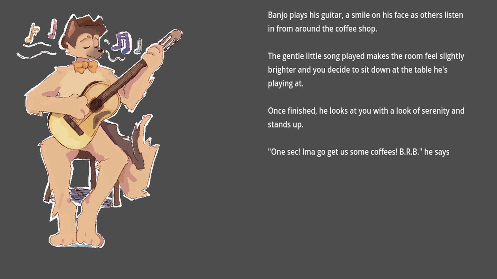 All My Heart, Banjo PC Steam CD Key