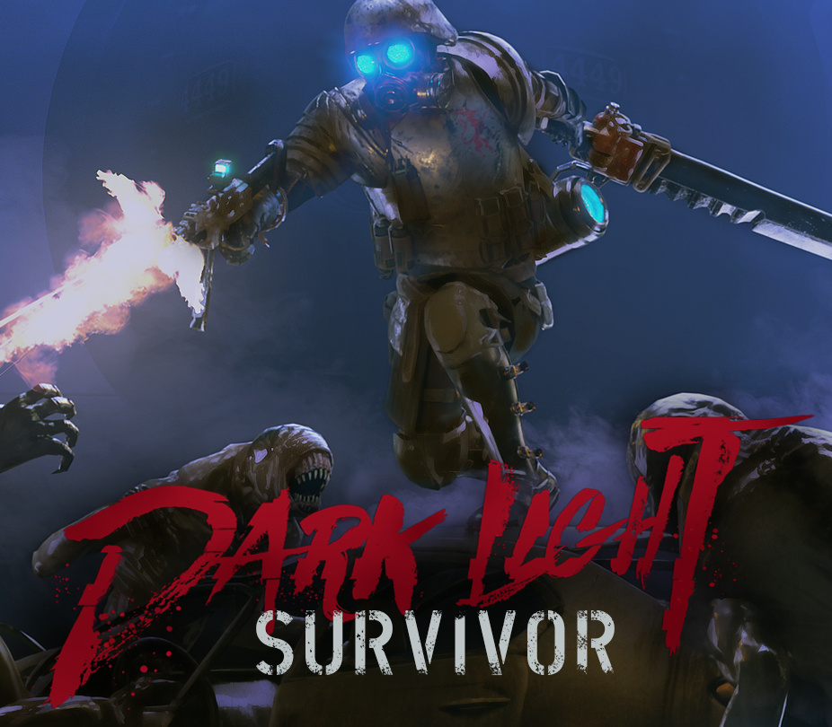 Dark Light: Survivor PC Steam CD Key
