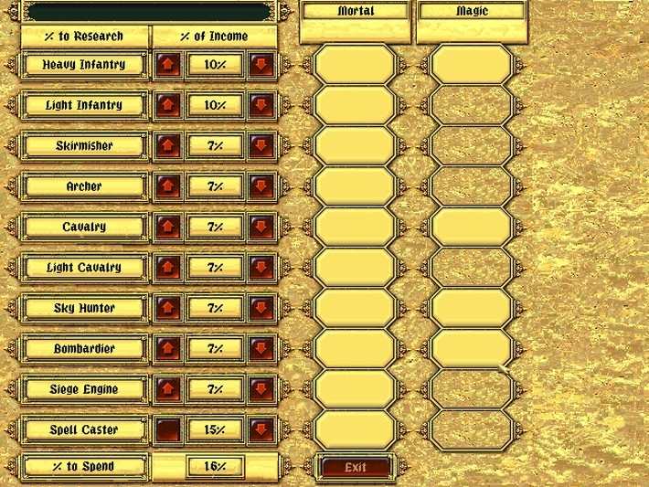 Fantasy General PC GOG CD Key