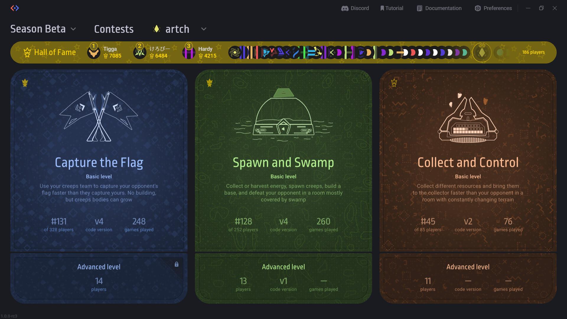 Screeps: Arena PC Steam Klucz cyfrowy