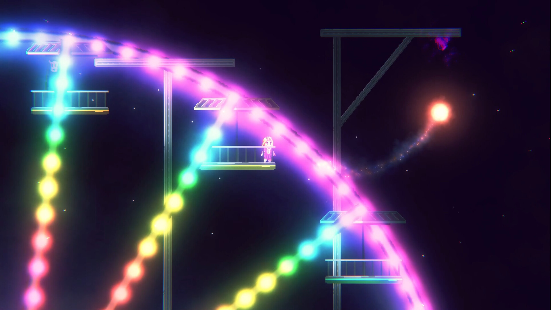Sophie: Starlight Whispers PC Steam Klucz cyfrowy