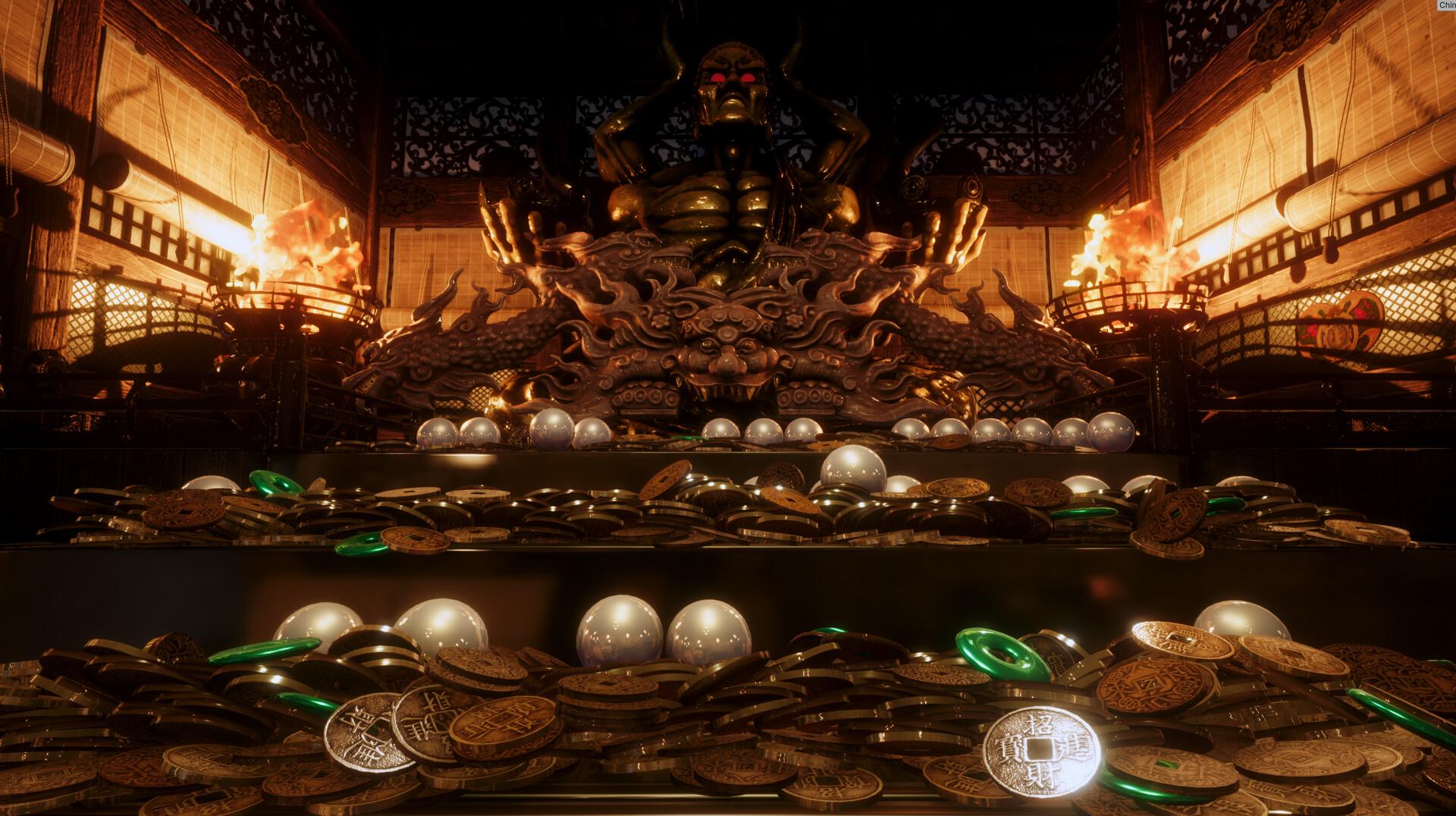Knock on Fate: The Guardian Pusher PC Steam CD Key