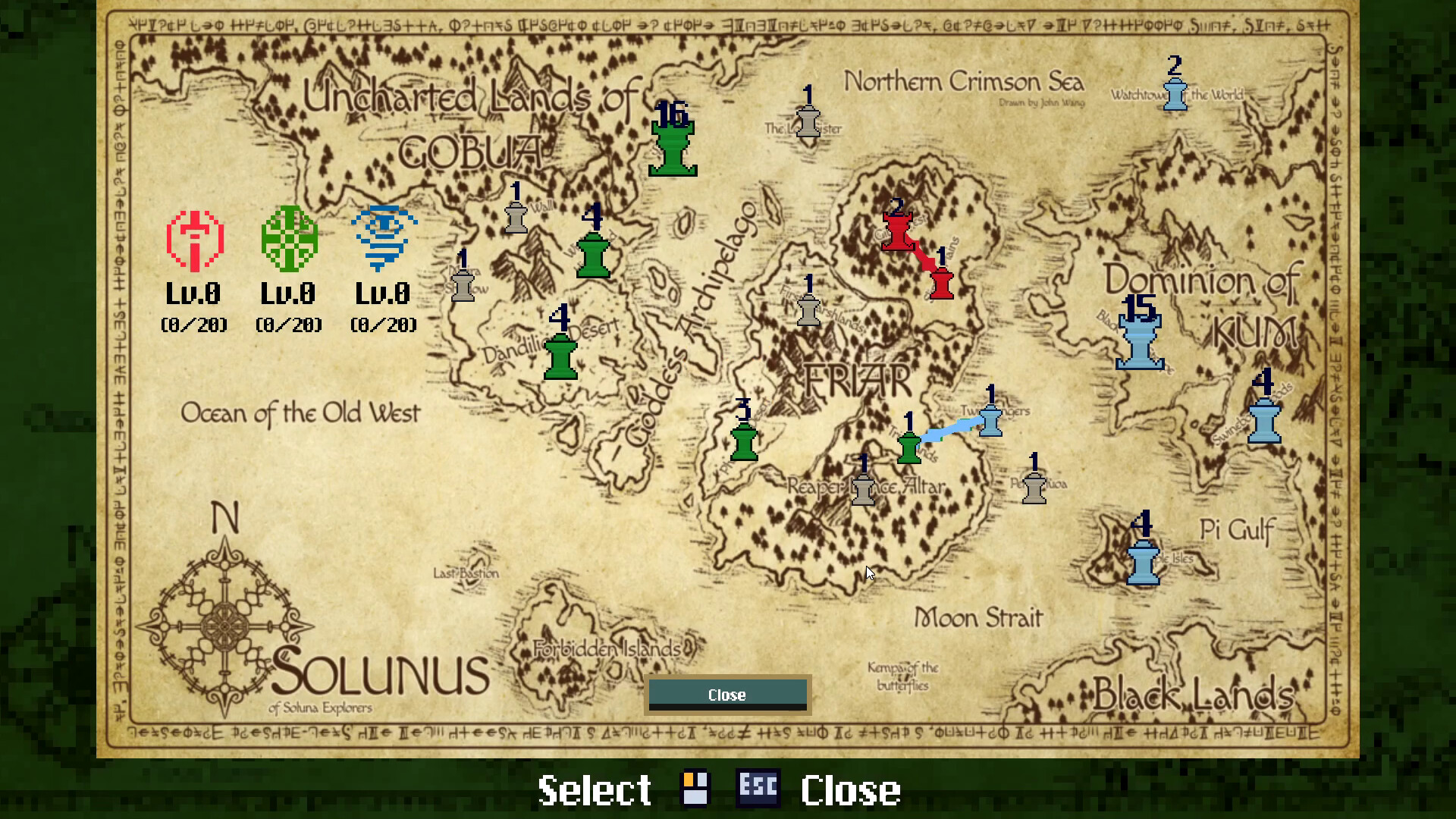 Soluna Explorers: Tether Curse of Slimus PC Steam CD Key