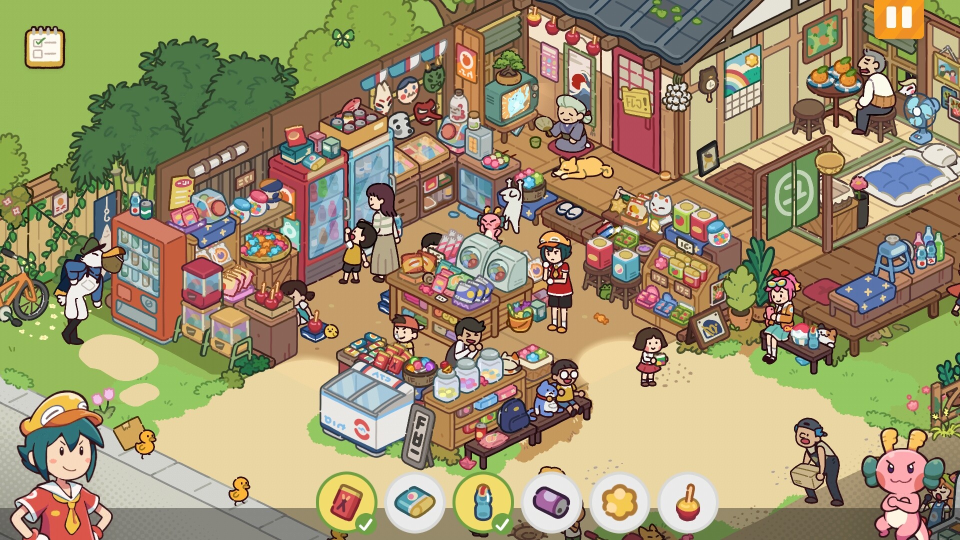 Lost and Found Co. PC Steam Altergift