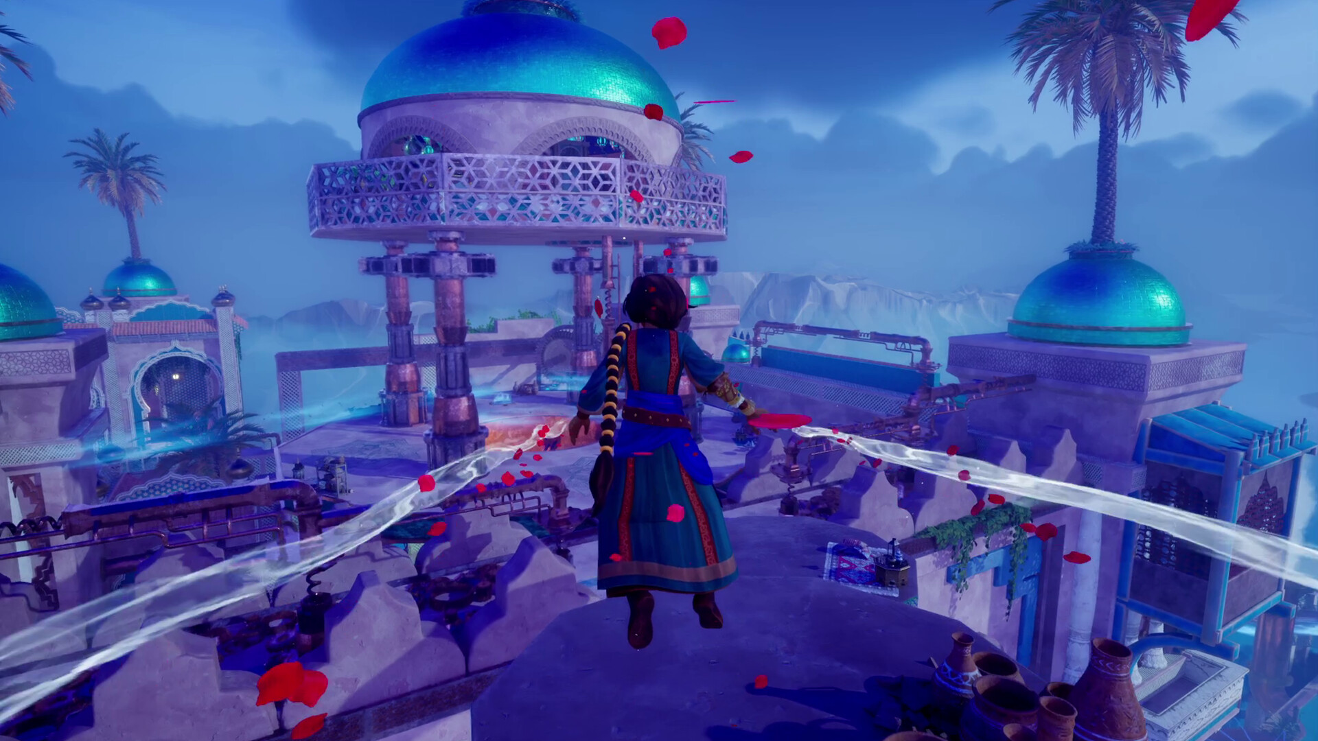 The House of Hikmah PC Steam CD Key