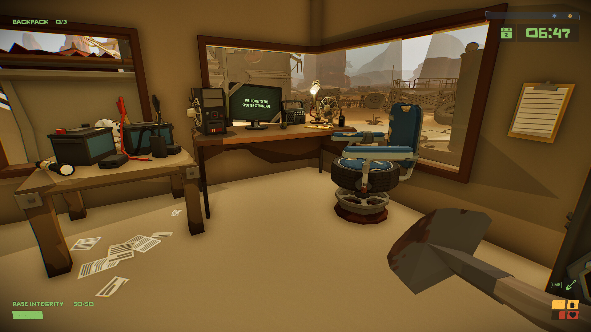 The Spotter: Dig or Die PC Steam Altergift