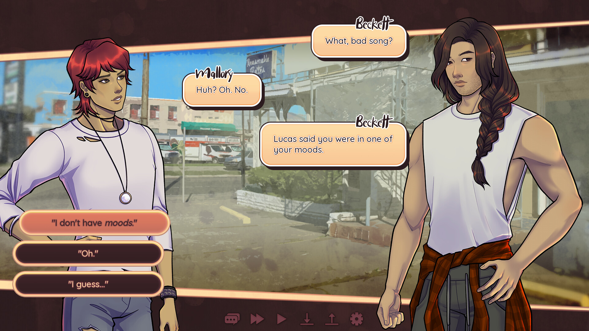 summer haze/glory days PC Steam CD Key