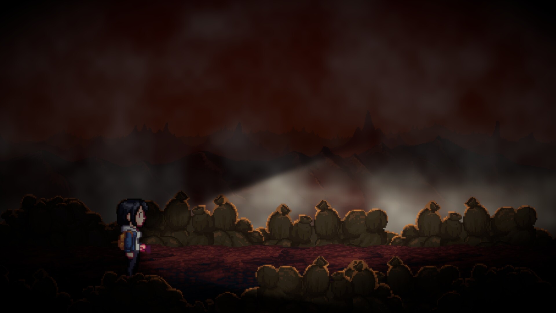 YAMIGATARI: FOR3ST PC Steam CD Key