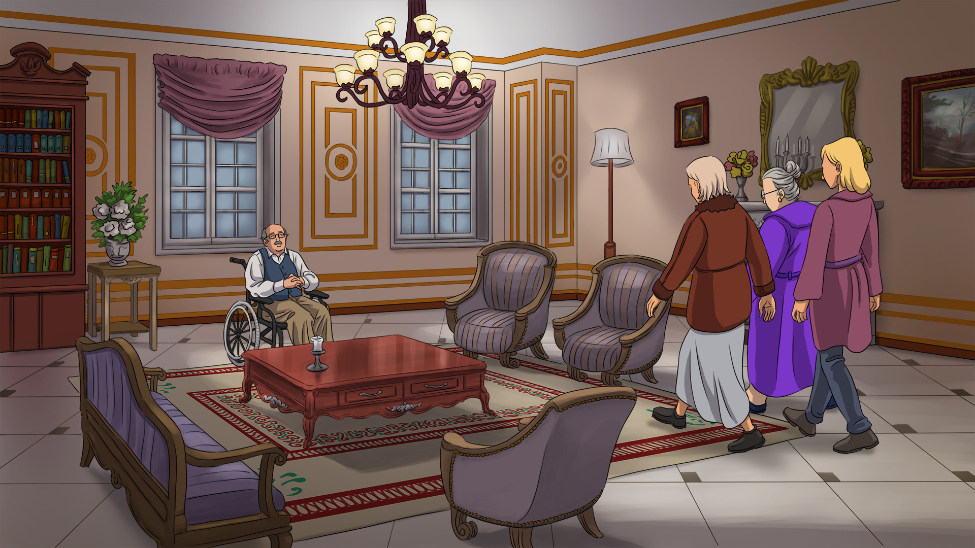 A Piano Tale PC Steam CD Key