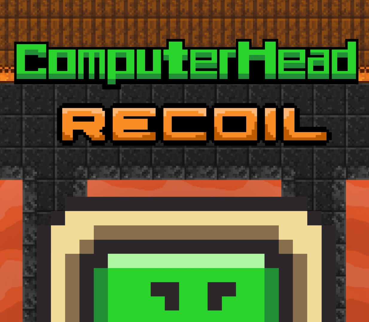 ComputerHead: Recoil XBOX One CD Key