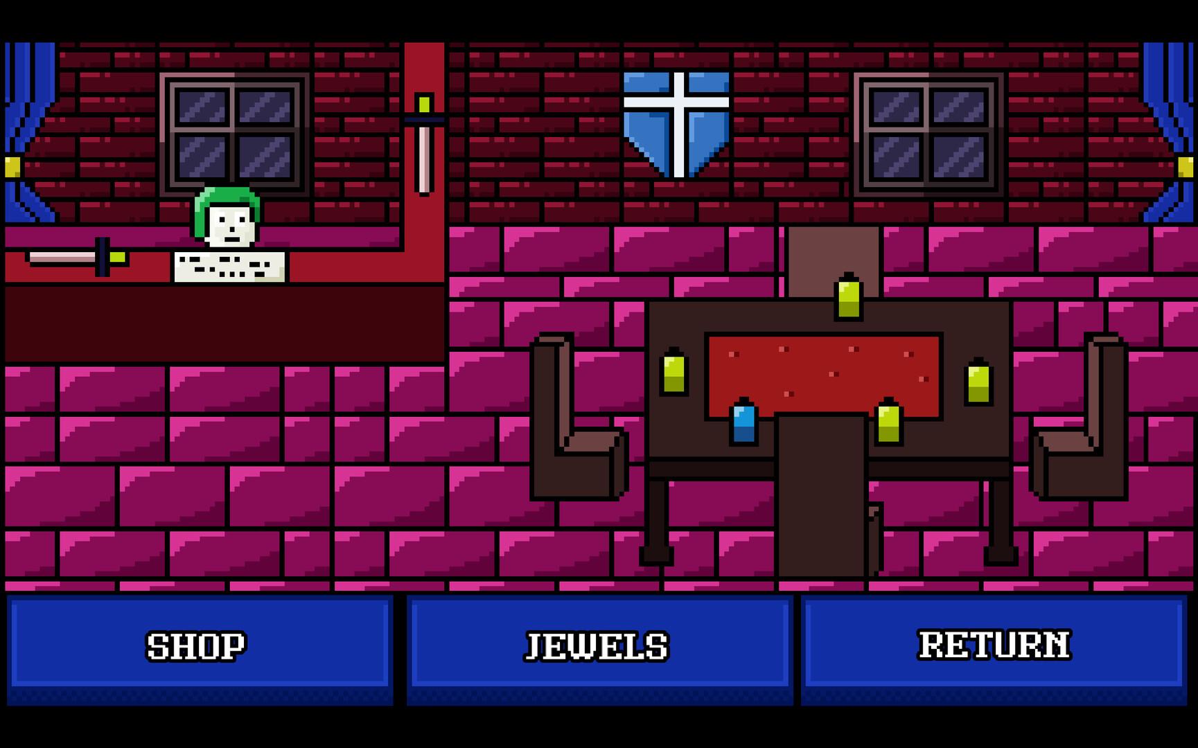 Greed Champions PC Steam CD Key
