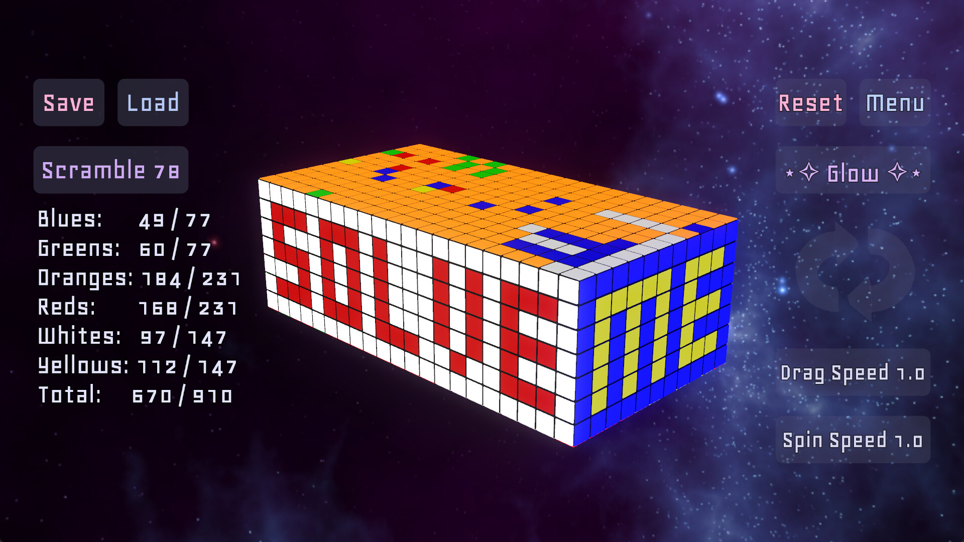 Squared Straight PC Steam CD Key