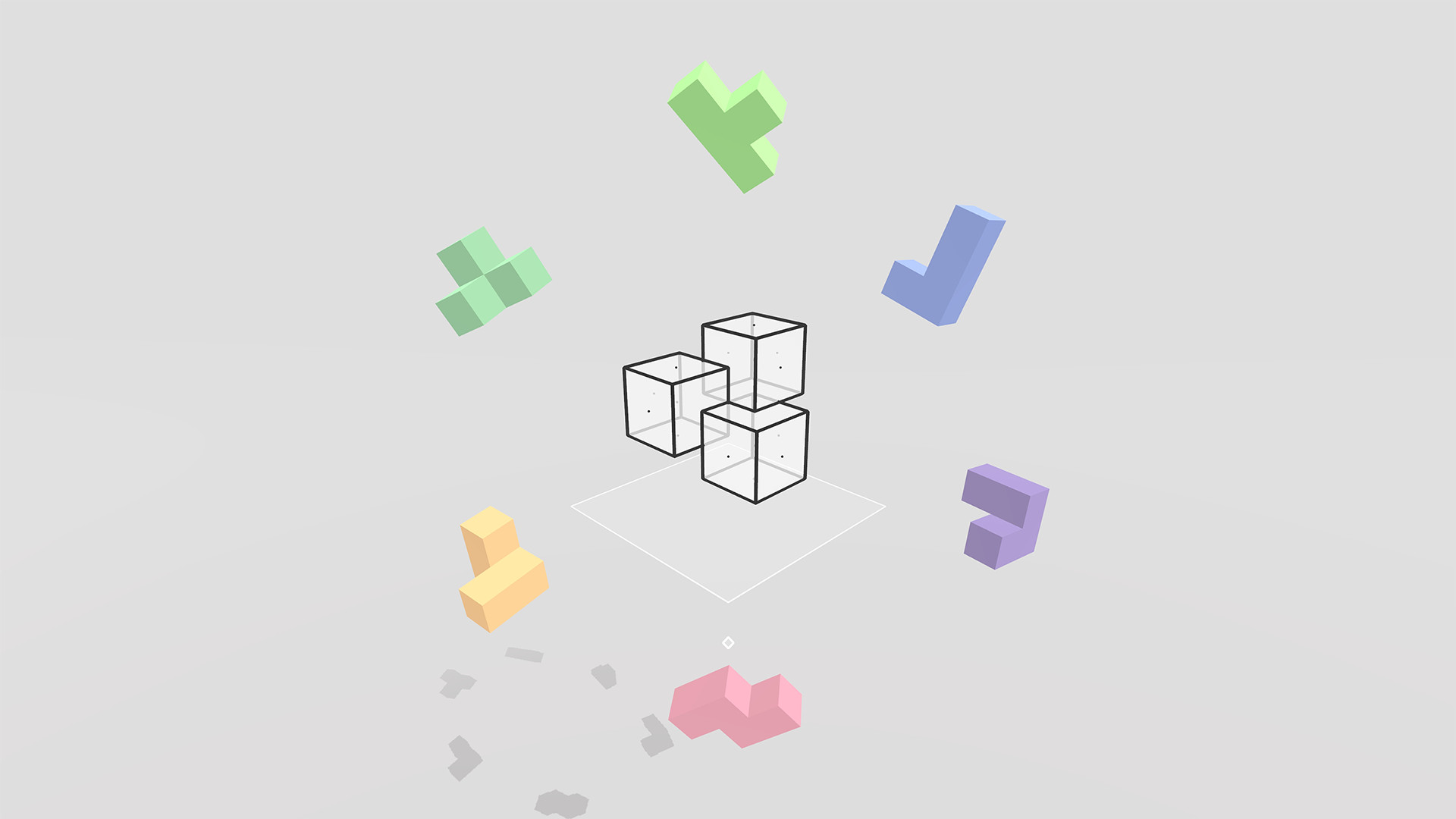 Cubism PC Steam CD Key