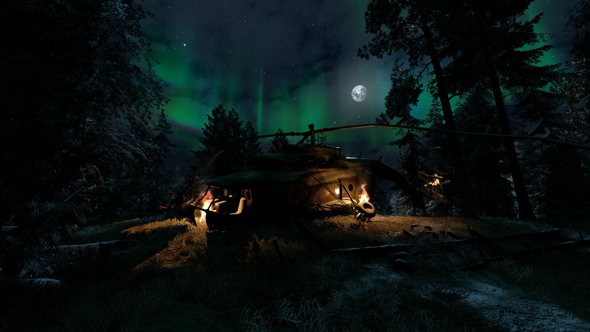 Road to Vostok PC Steam Altergift