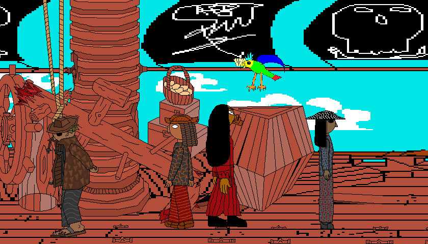 Cape Hideous PC Steam CD Key