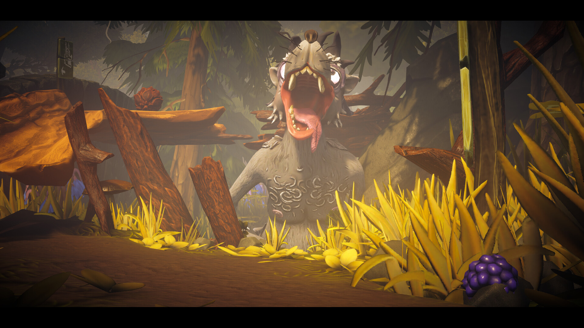 Koloboke: Sickness Simulator PC Steam CD Key