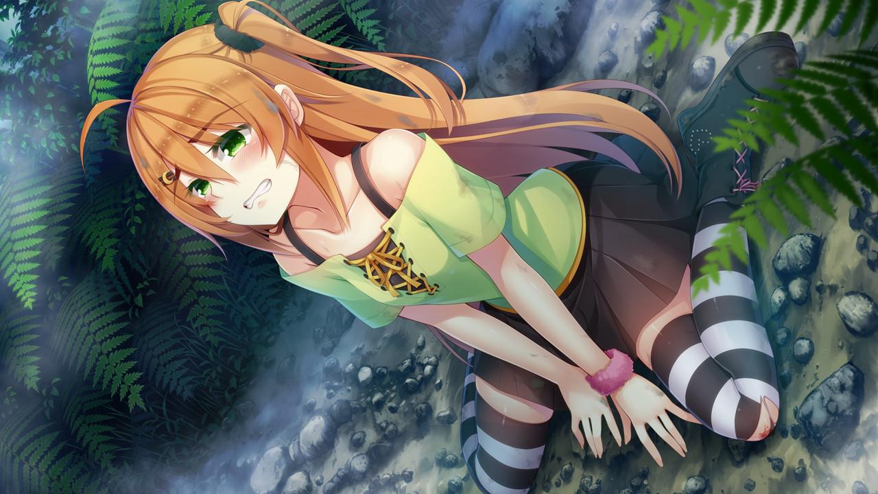 Ne no Kami - The Two Princess Knights of Kyoto Part 2 PC Steam CD Key (valid until April 2027)