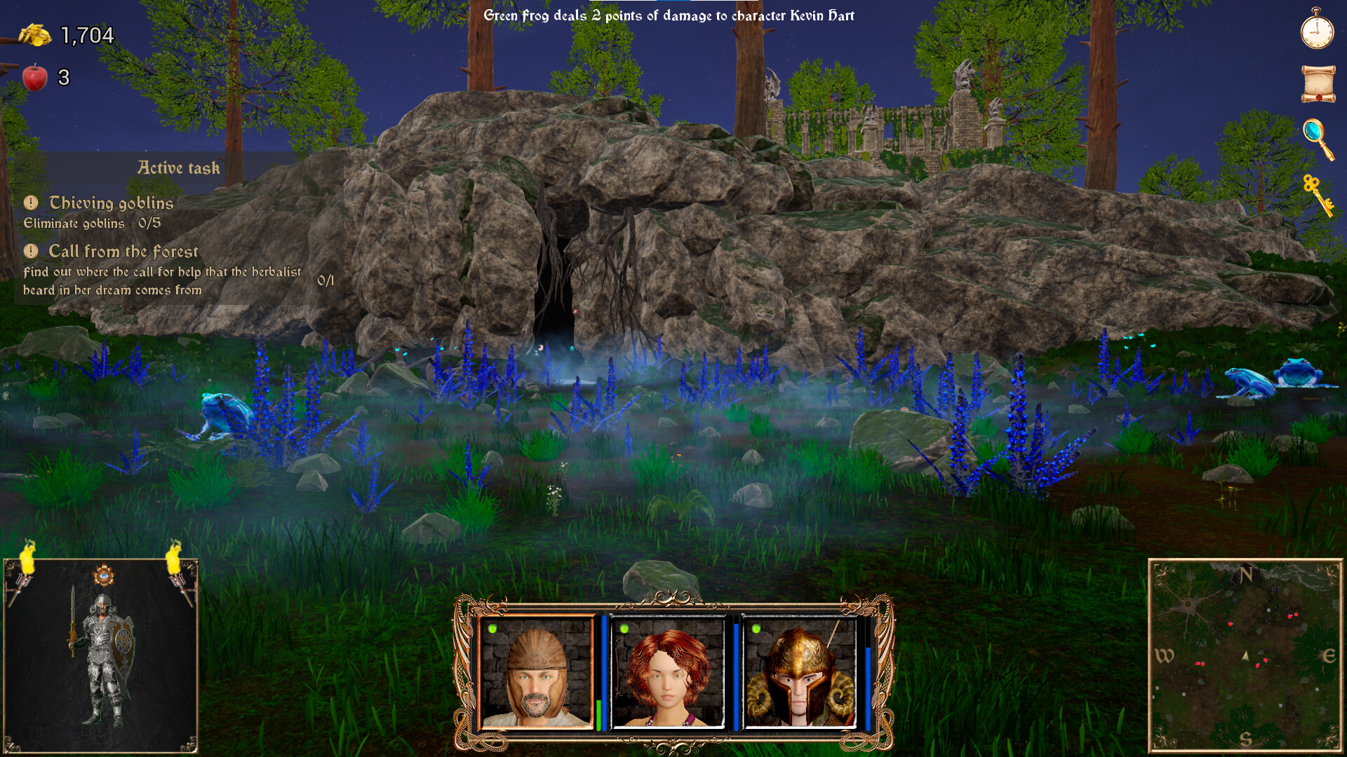 Strings of Fate XI: Magic dream PC Steam CD Key