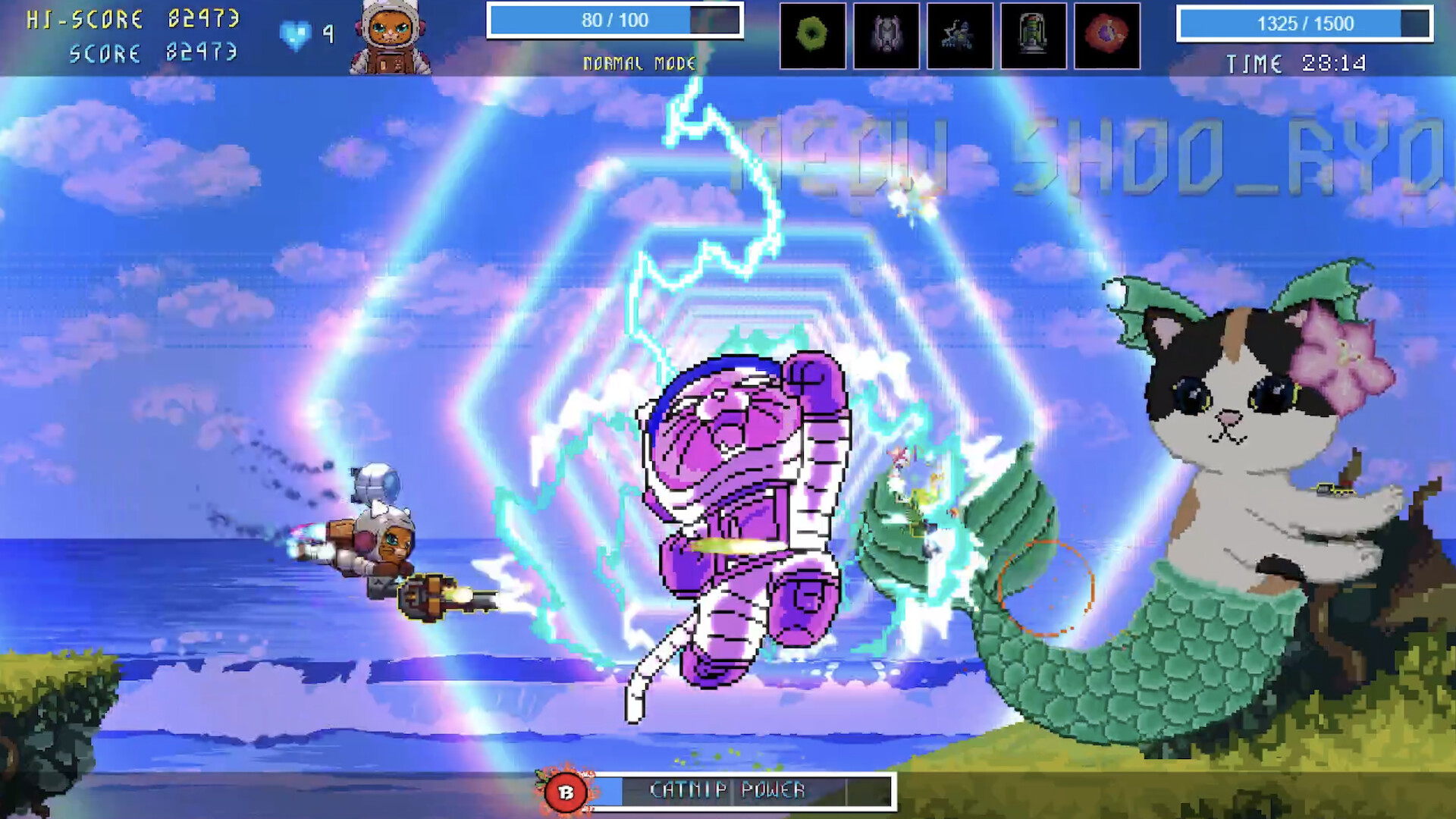 Astro Burn PC Steam CD Key