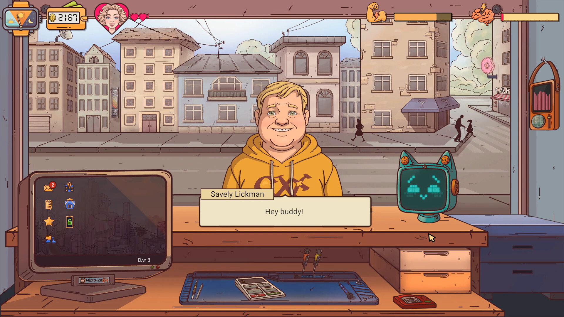 In Trusted Hands PC Steam Klucz cyfrowy