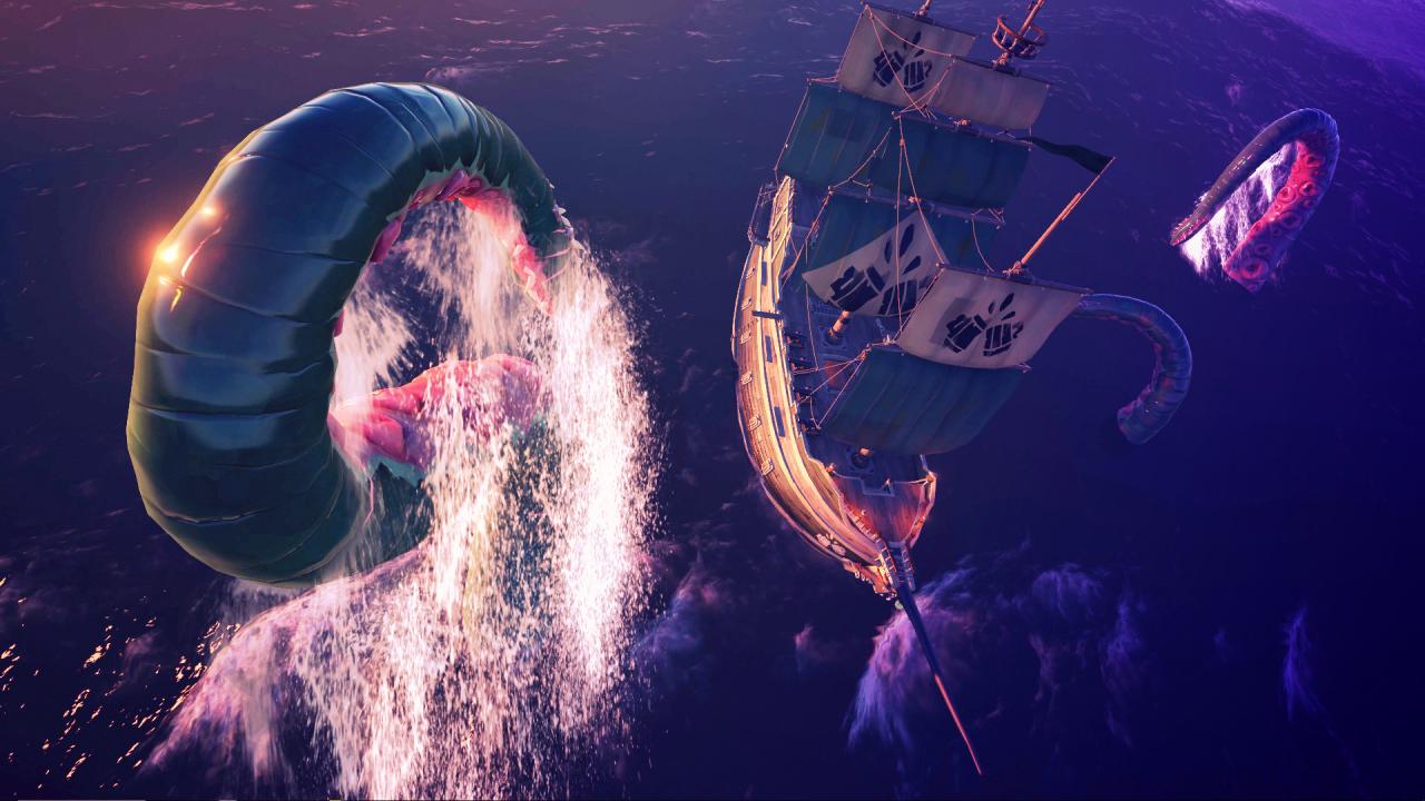 Sea of Thieves: 2026 Edition PC Steam Account