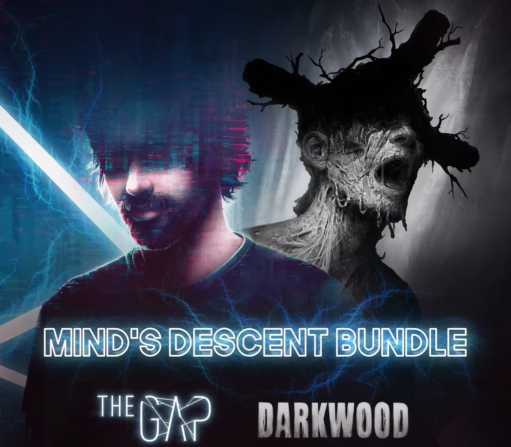 Mind’s Descent Bundle XBOX  One / Xbox Series X|S Account