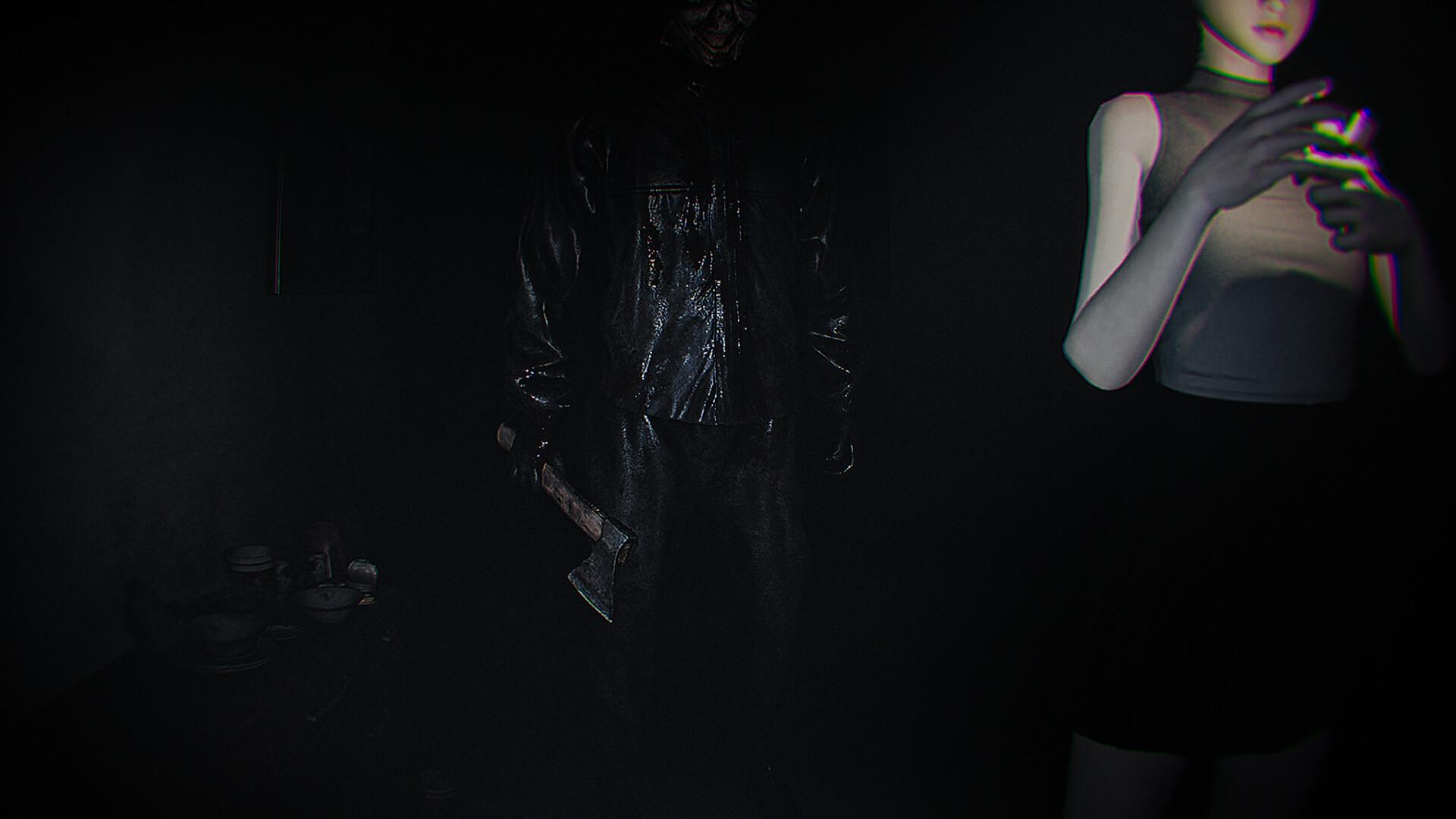 Dread Neighbor PC Steam CD Key