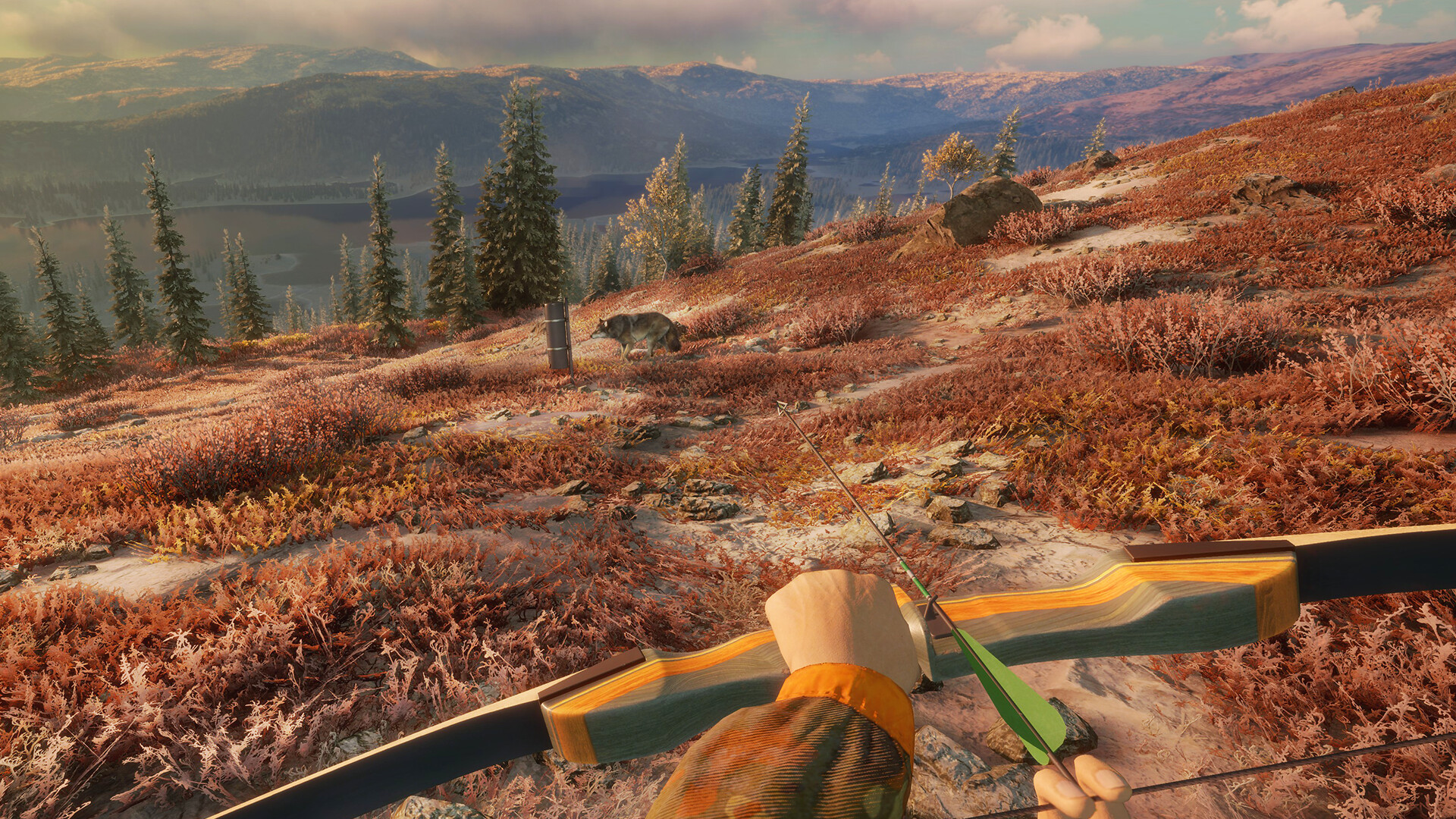 theHunter: Call of the Wild - Game Feeder Pack 2 DLC PC Steam CD Key