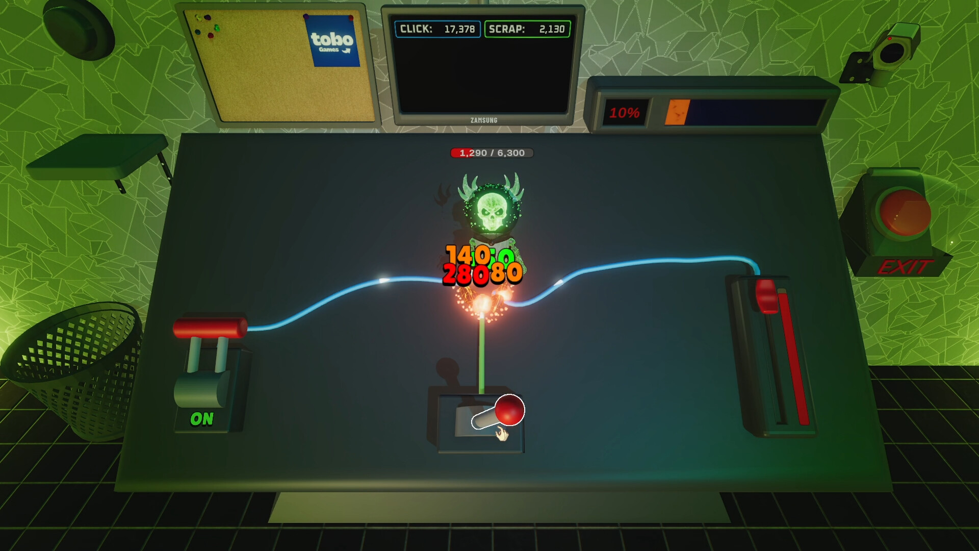 Watt's the Limit? PC Steam CD Key