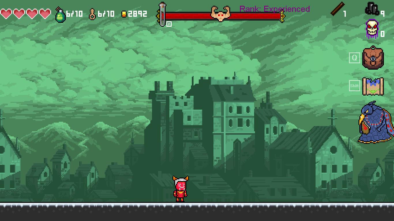 Throne of Fate - HELL DEMON DLC PC Steam CD Key
