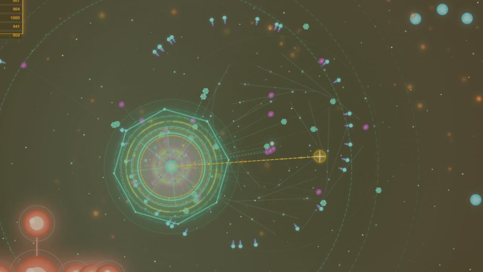 SpaceBell PC Steam CD Key