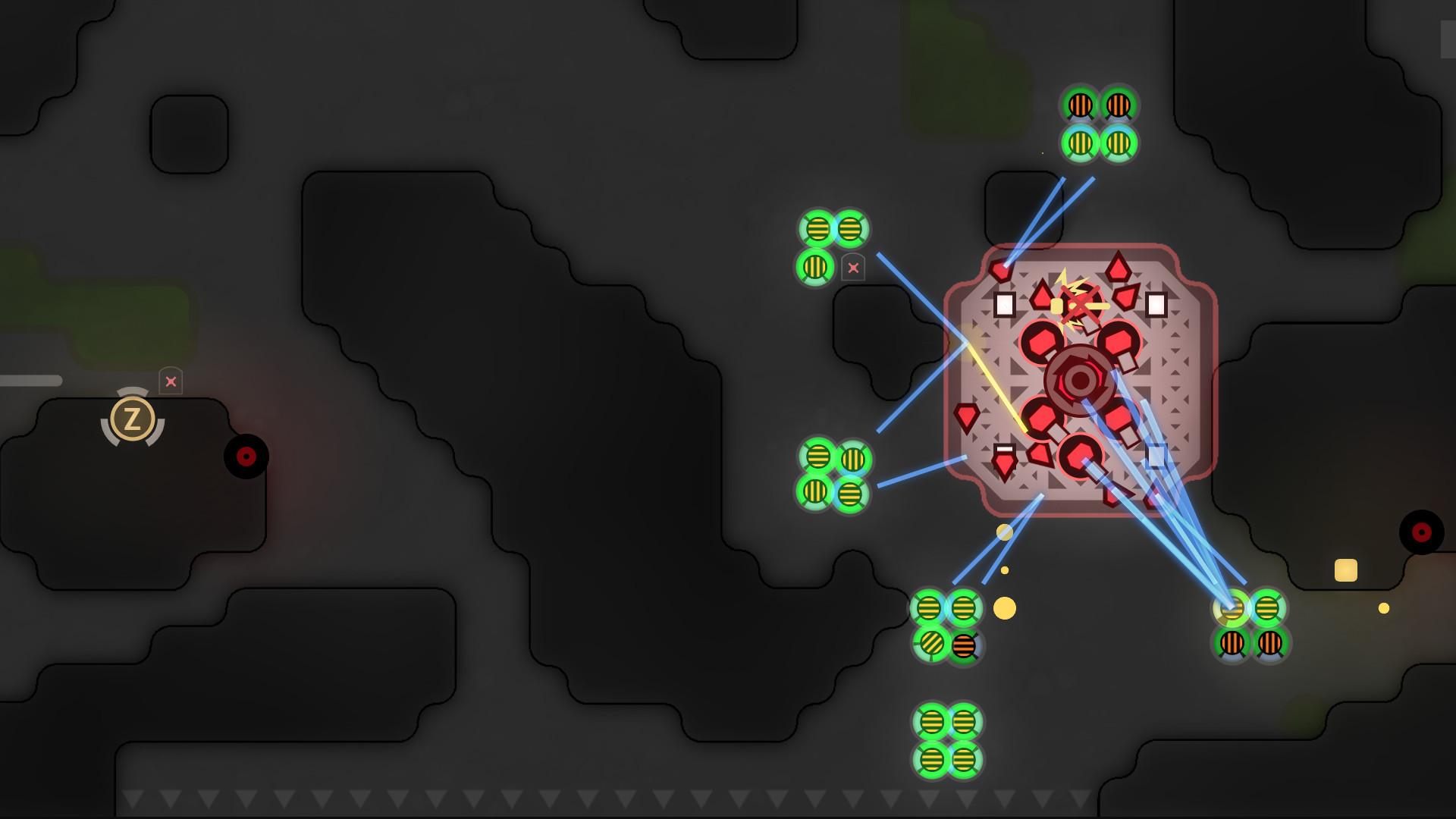 Screeps: World PC Steam CD Key