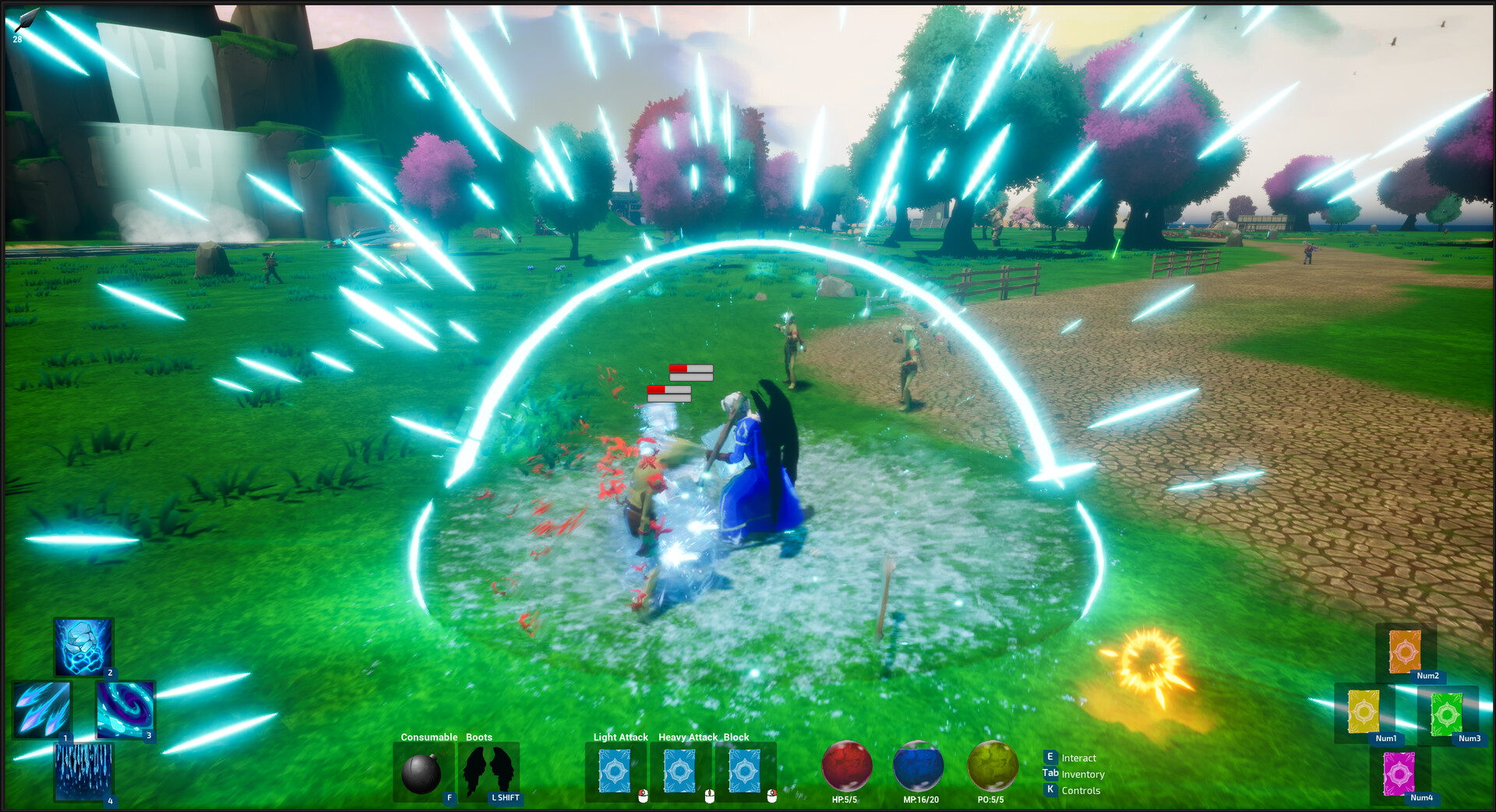 Cosmic Dream PC Steam Klucz cyfrowy