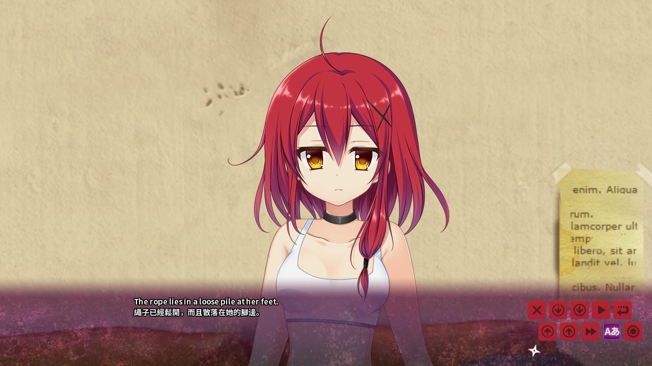Ninja Girl and the Mysterious Army of Urban Legend Monsters! ~Hunt of the Headless Horseman~ PC Steam CD Key