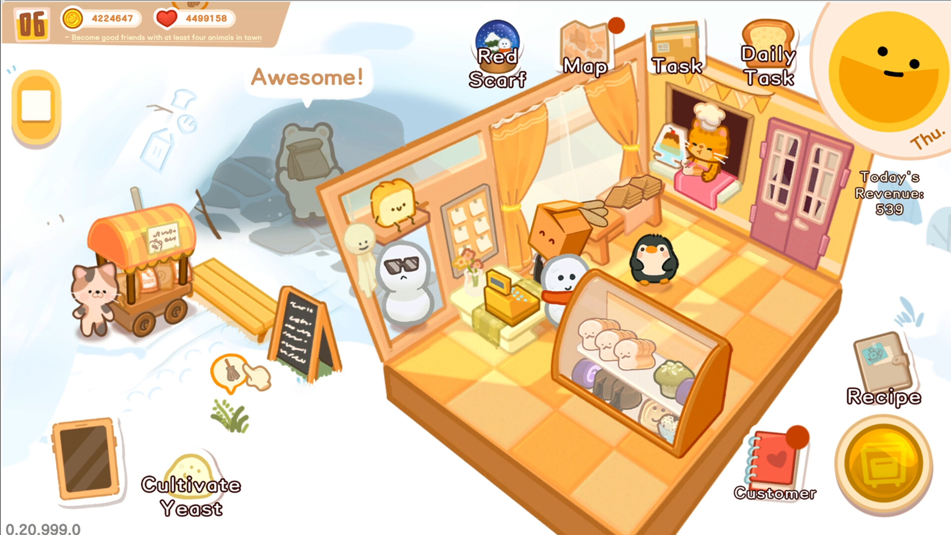 Box Bakery PC Steam Klucz cyfrowy