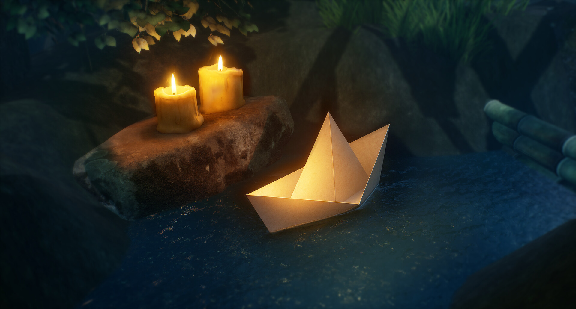 Origament: A Paper Adventure PC Steam CD Key