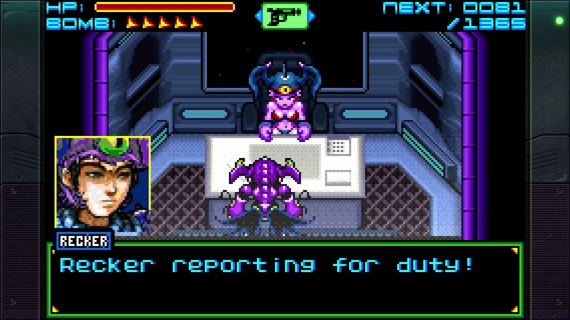 Sigma Star Saga DX PC Steam CD Key