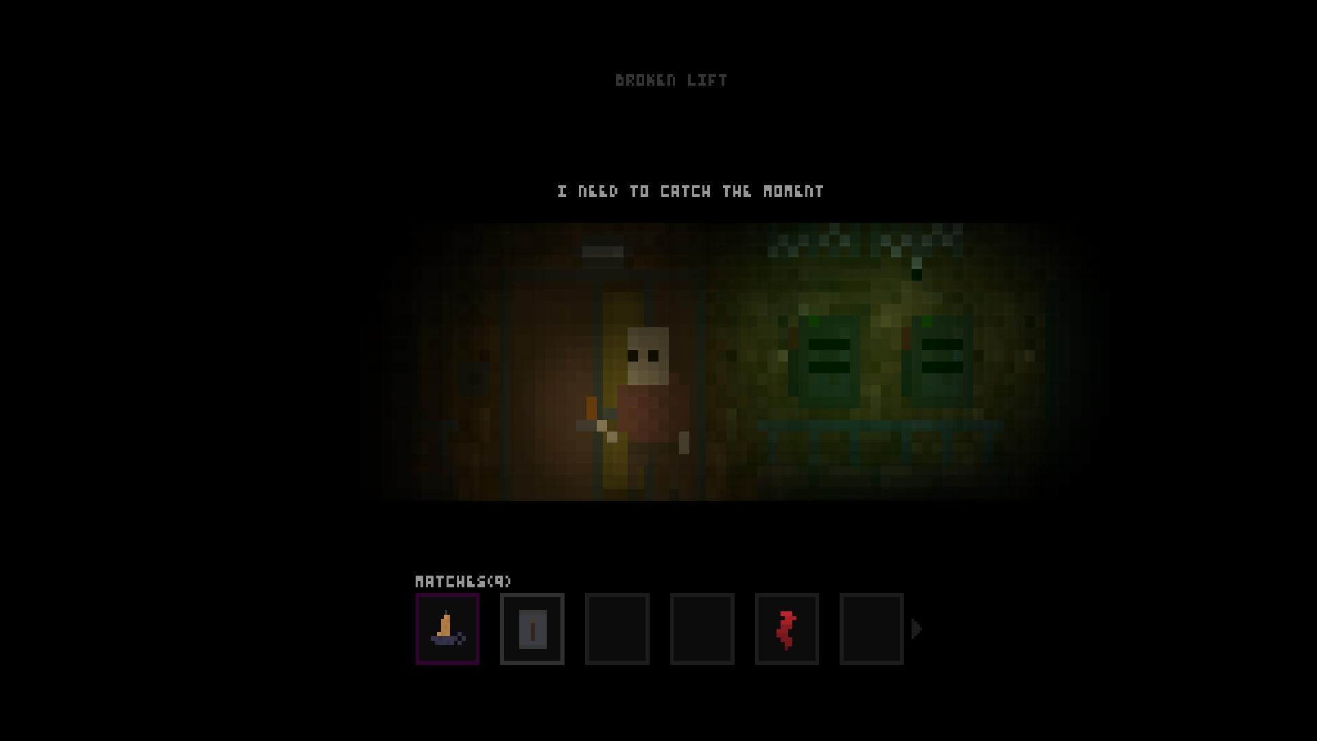 Wickless: the void PC Steam CD Key