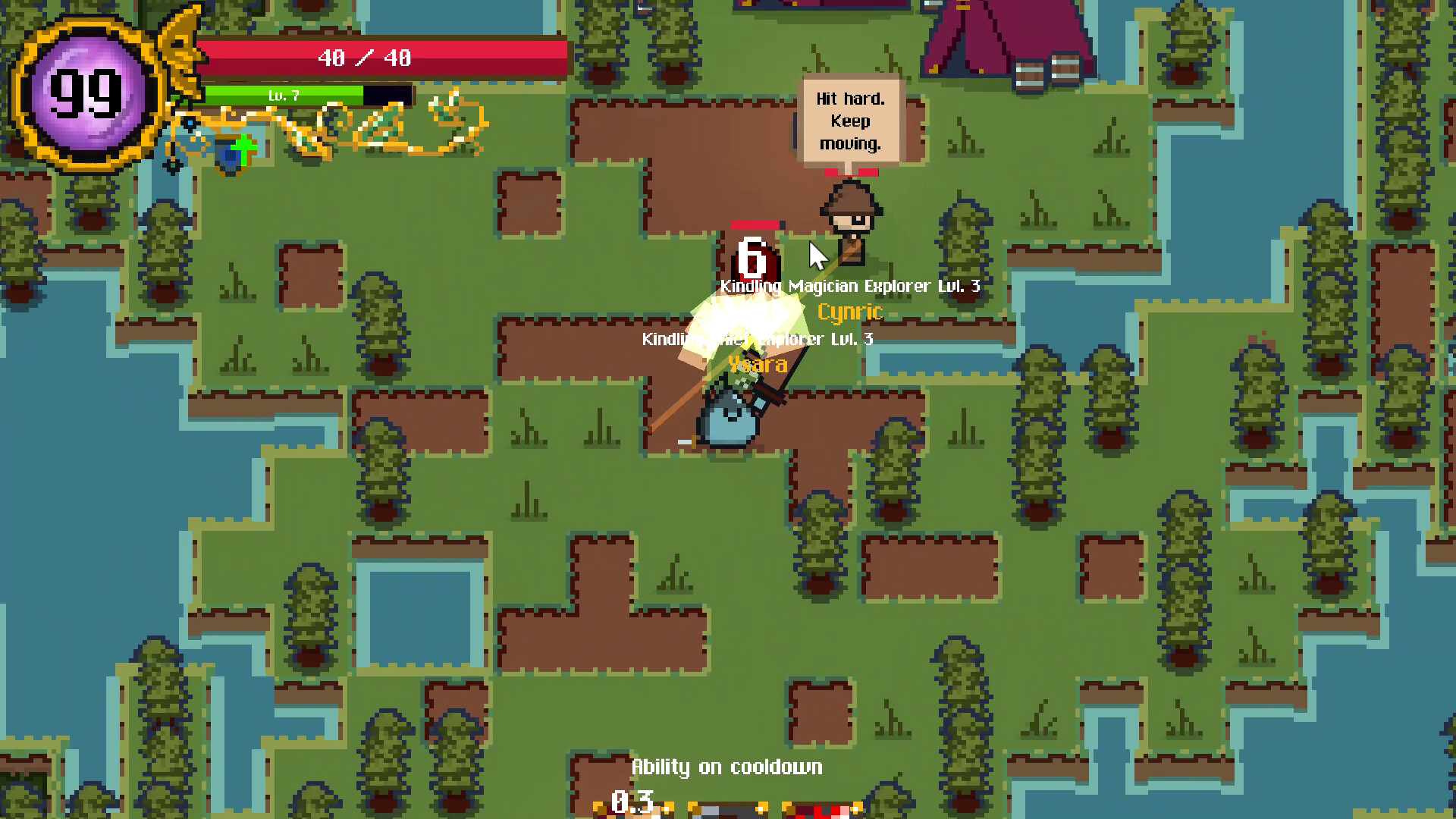 Soluna Explorers: Tether Curse of Slimus PC Steam CD Key