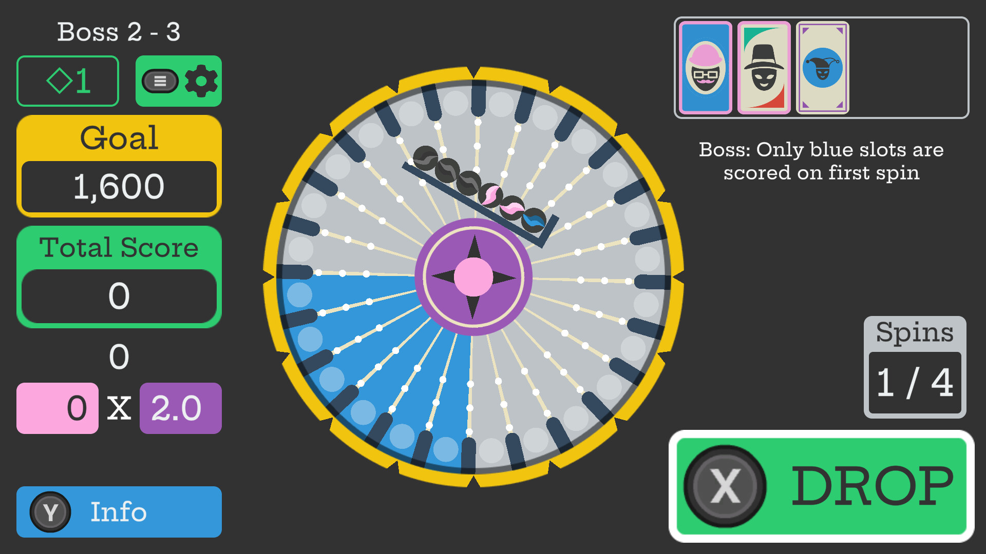 Cardwheel PC Steam CD Key