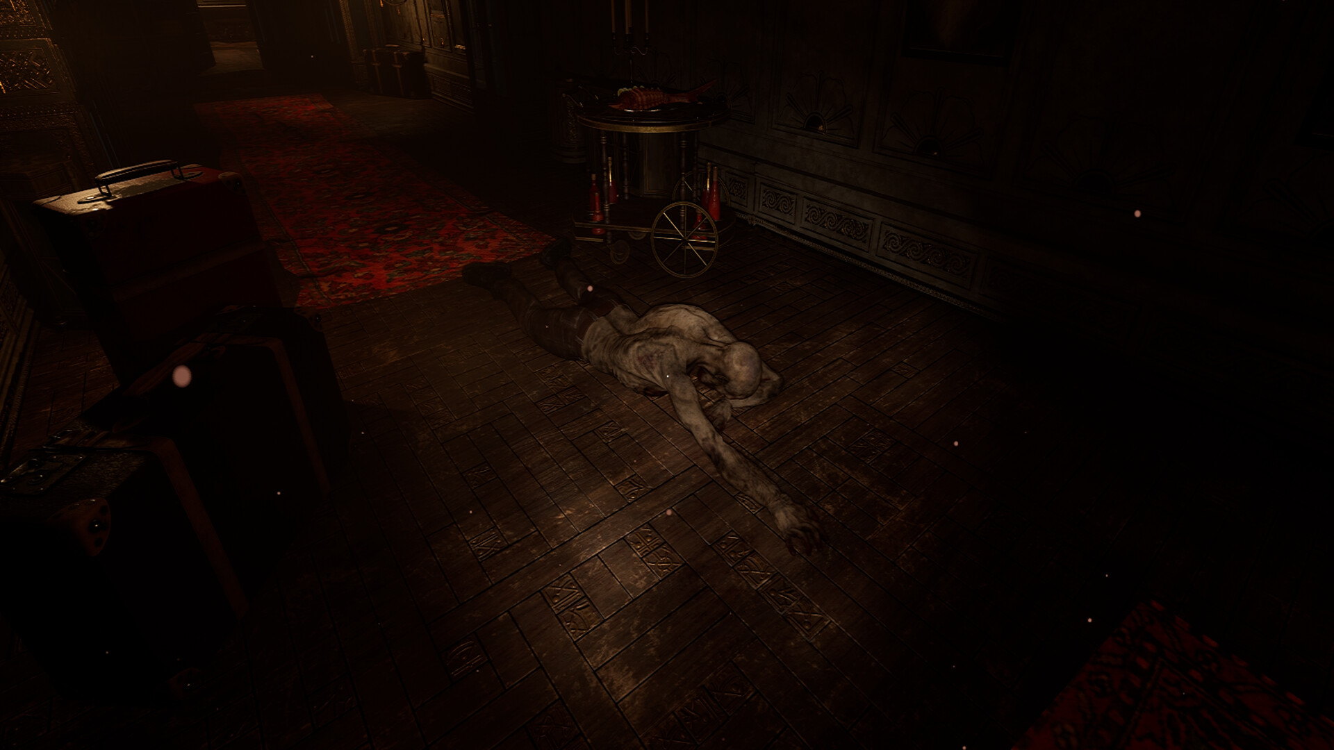 Quiet Soul PC Steam CD Key
