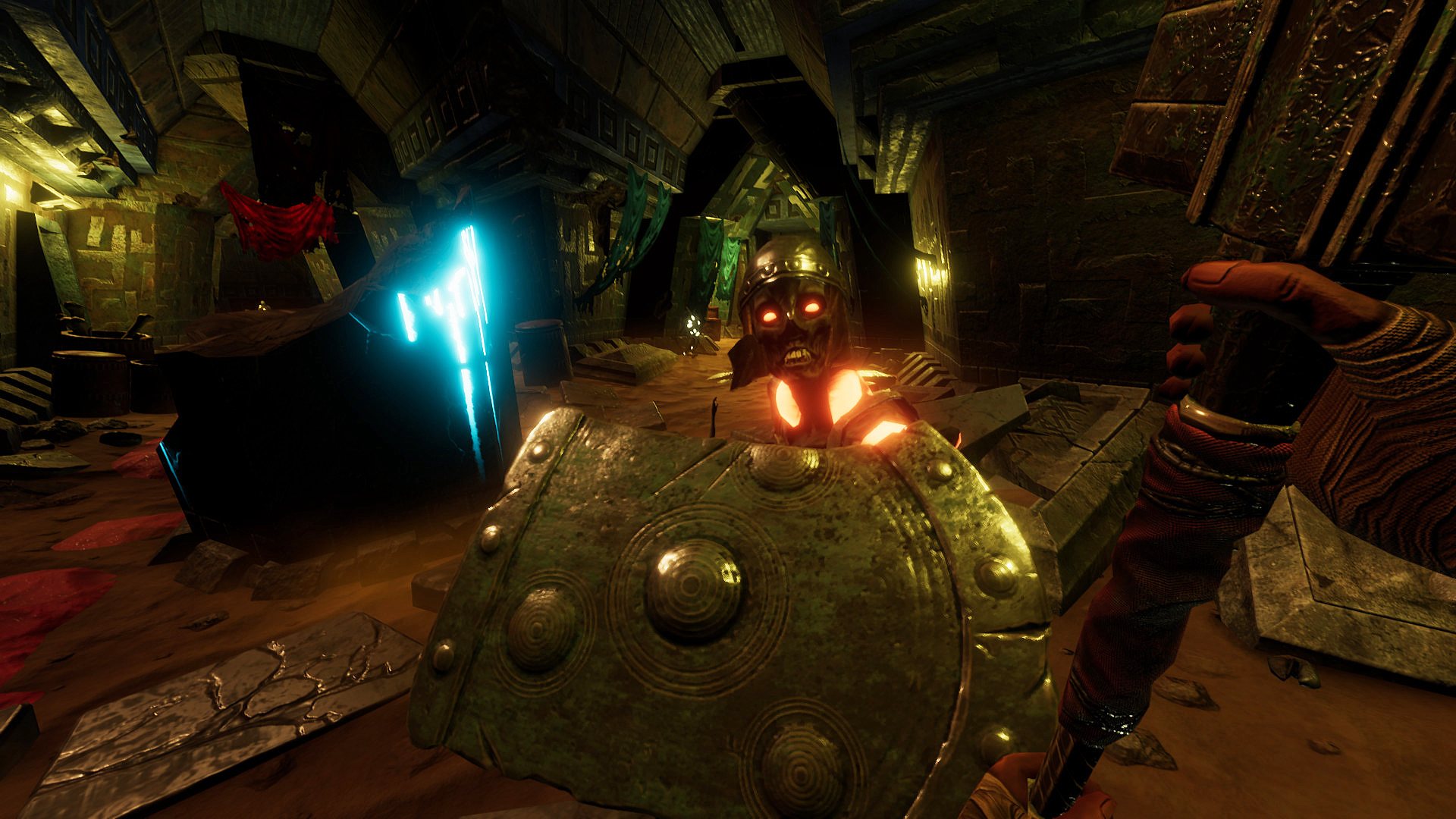 ELDERBORN PC GOG CD Key
