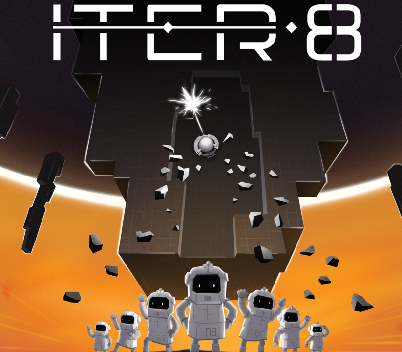 ITER-8 PC Steam CD Key