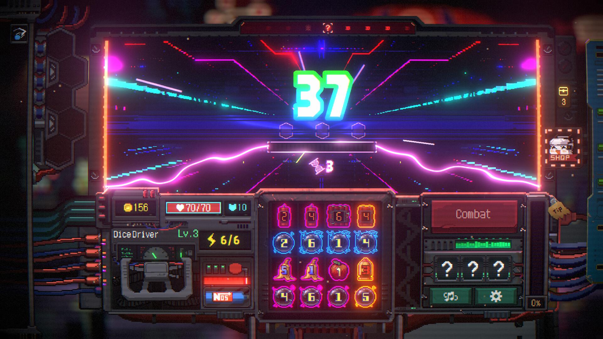Dicey Hacker 1999 PC Steam CD Key