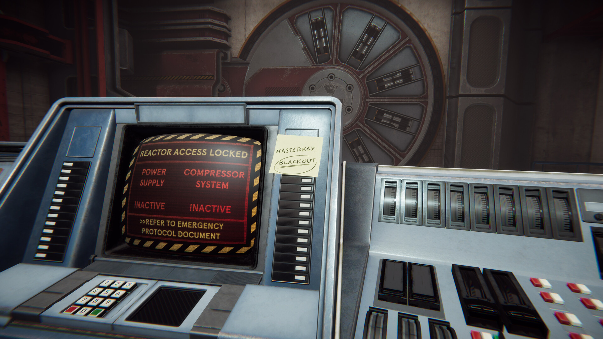 60 Minutes to Extinction: Escape Room PC GOG CD Key