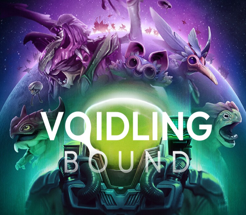 Voidling Bound PC Steam CD Key