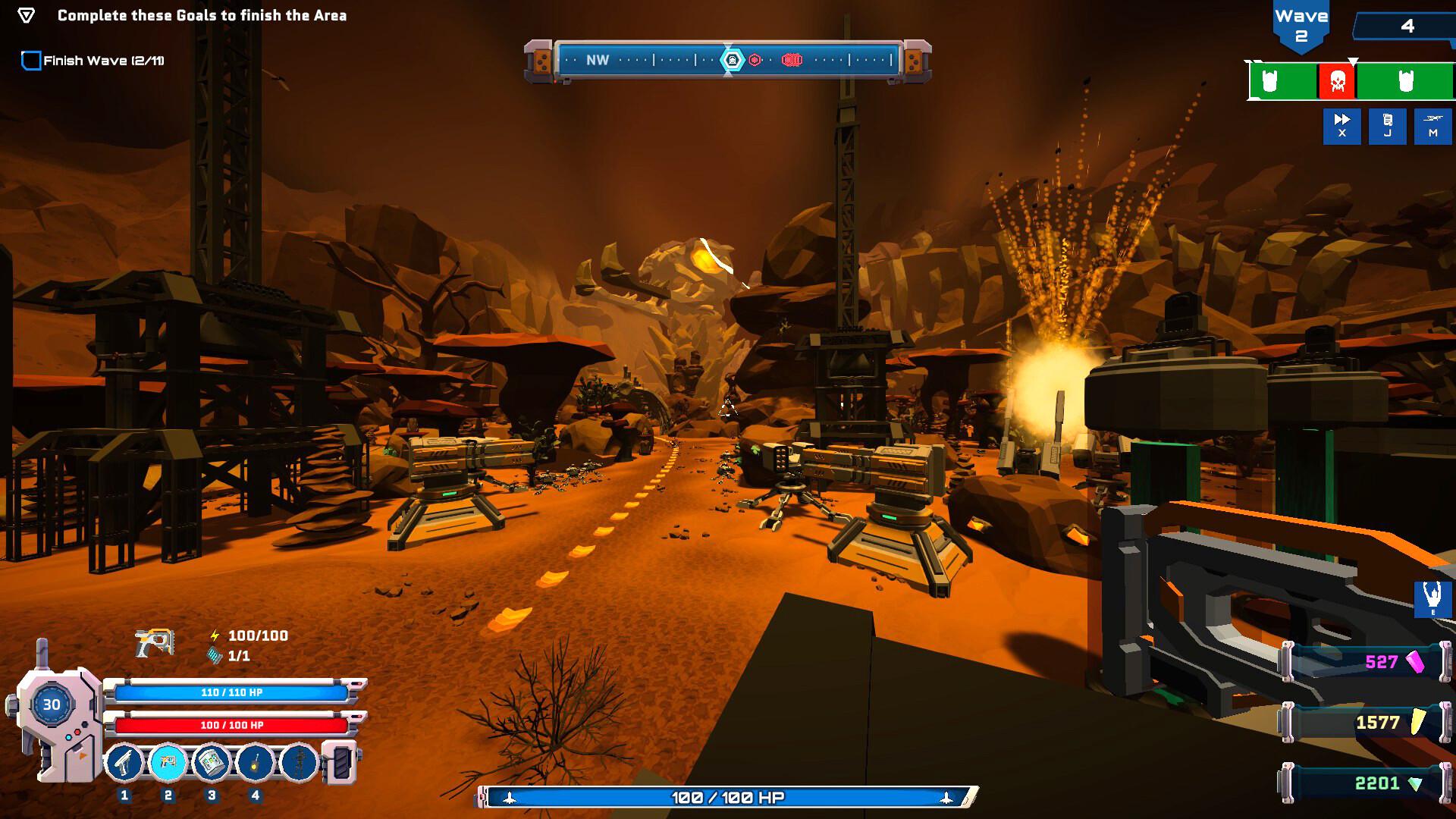 Stellarcraft PC Steam CD Key
