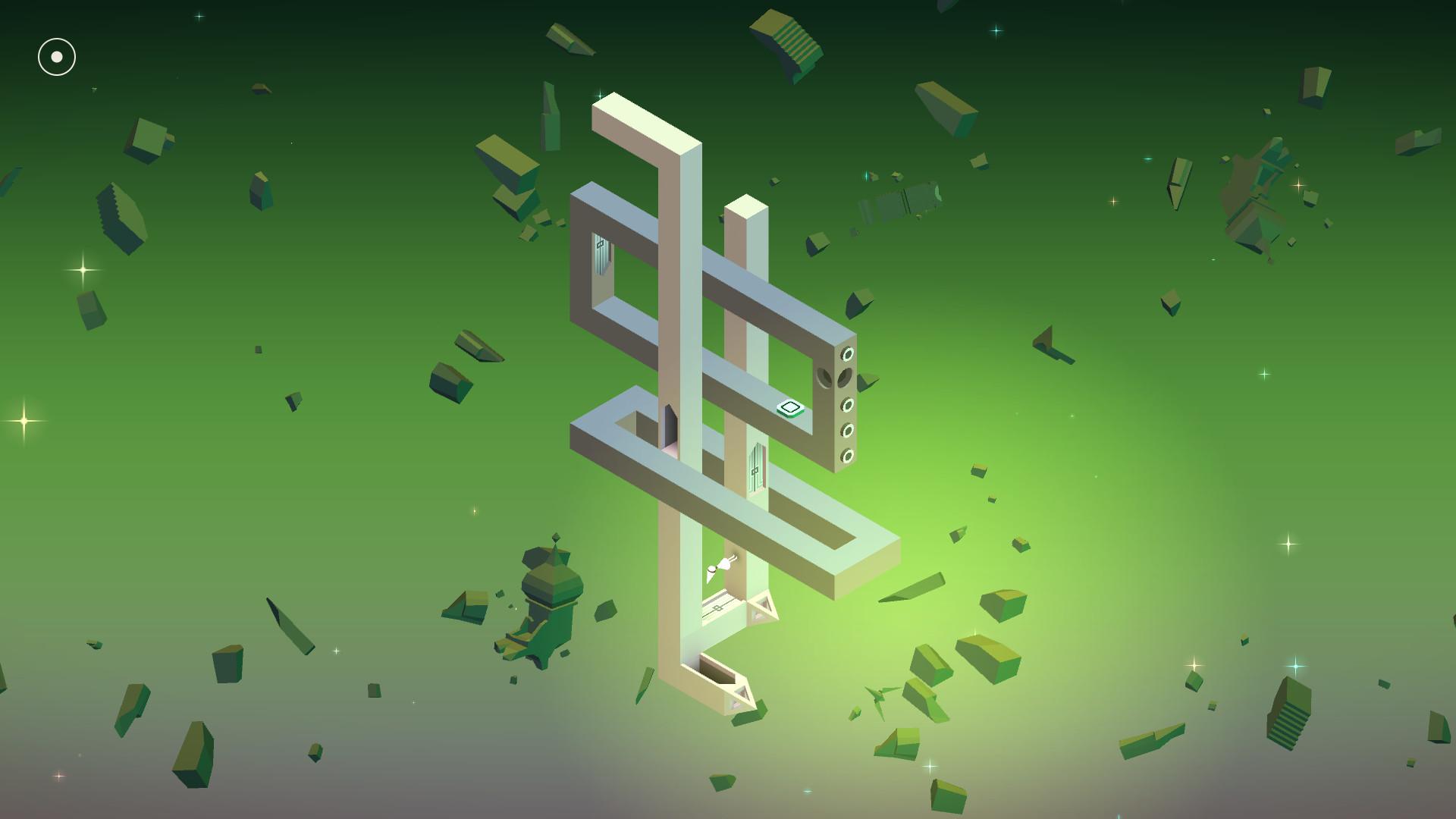 Monument Valley PC Steam CD Key (valid until January 2027)