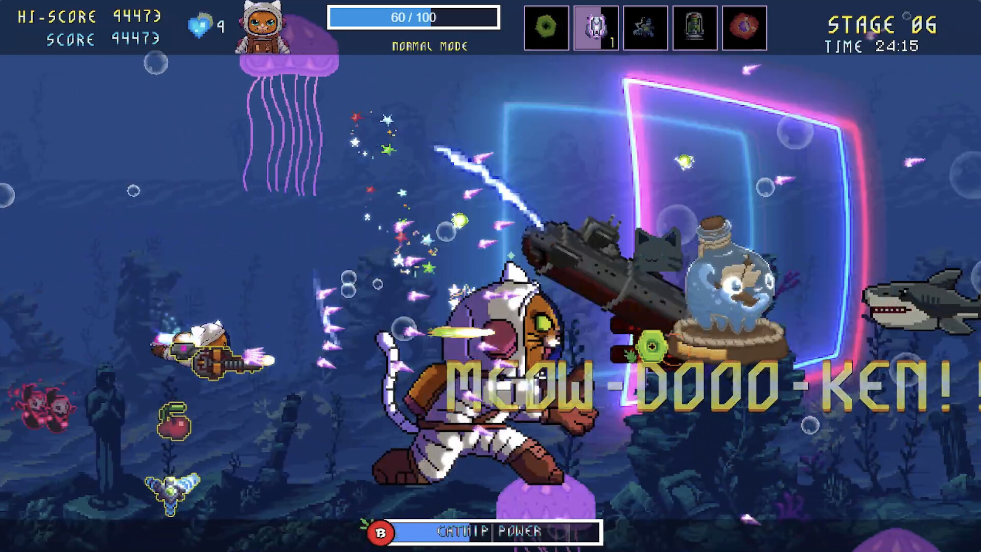Astro Burn PC Steam CD Key