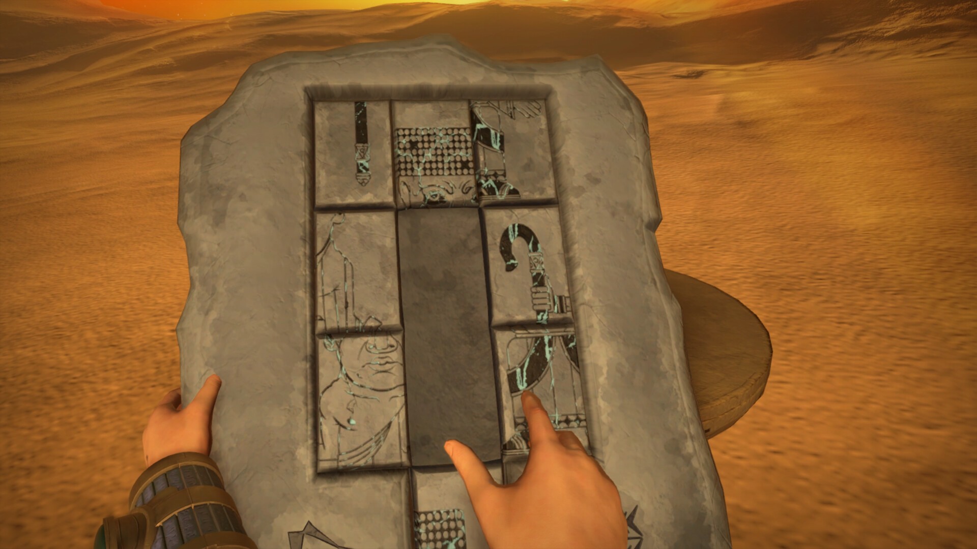Tammuz: Blood & Sand PC Steam CD Key